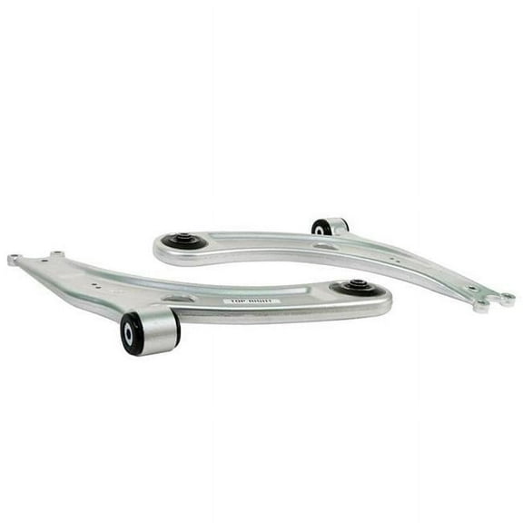 Front Lower Control Arms for 2016-2018 Volkswagen Golf R MK7