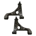 thumbnail image 1 of Front Lower Control Arms w/ Ball Joint Pair 2 For 13-22 Encore 2013-22 Trax 1.4L, 1 of 1
