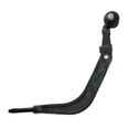 thumbnail image 1 of Front Lower Control Radius Arm w/Ball Joint LH Left Driver Side for CRX Civic Fits select: 1984-1987 HONDA CIVIC, 1986-1989 ACURA INTEGRA, 1 of 4