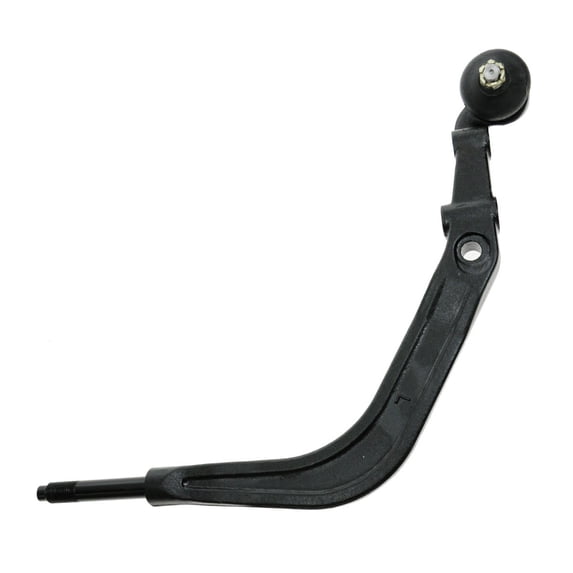 Front Lower Control Radius Arm w/Ball Joint LH Left Driver Side for CRX Civic Fits select: 1984-1987 HONDA CIVIC, 1986-1989 ACURA INTEGRA