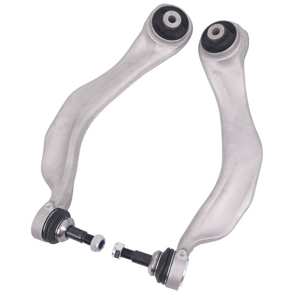 Front Lower Control Set - Pair of 2 - Enhanced Suspension Performance-Front Lower Control Arms Set