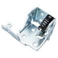 thumbnail image 1 of Front Lower Door Hinge Check Spring Driver Side for Sierra Silverado Tahoe Yukon BDA49830, 1 of 5