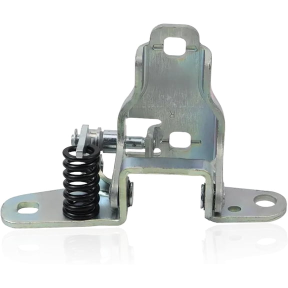 Front Lower Door Hinge Fit for Dodge Ram 1500 2009-2018 1500 Classic 2019-2024 2500 3500 2010-2024 68058518AC RH Passenger Side (Right Passenger Side)