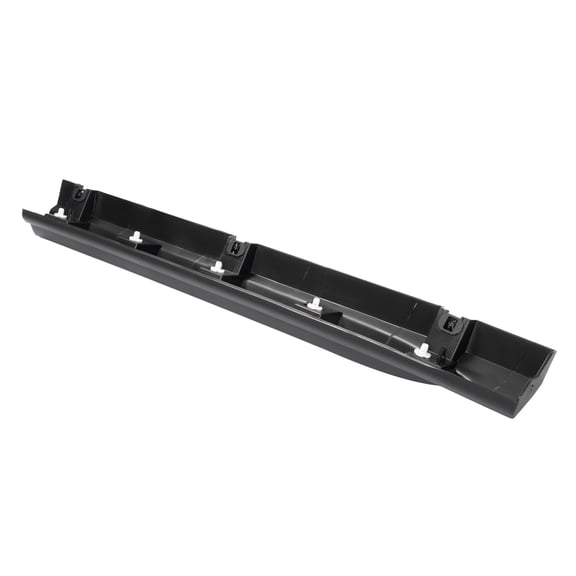 Front Lower Door Rocker Molding Panel Passenger Side for 2015-2024 Ford Transit-150/250 Van, Compatible Replacement for Left Side, Fits Transit Cargo & Passenger Vans