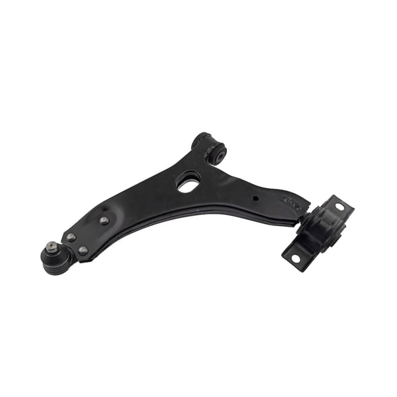 Front Lower Driver Lh Control Arm with Ball Joint 1 Pc Suspension Fits select: 2005-2011 FORD FOCUS