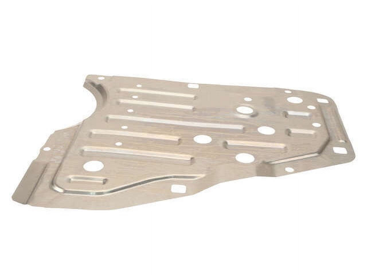 Front Lower Engine Cover Plate Compatible with 2013 2015 Acura