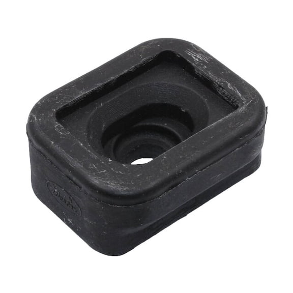 Front Lower Engine Mount - Compatible with 1953 - 1960 Chevy Corvette 1954 1955 1956 1957 1958 1959