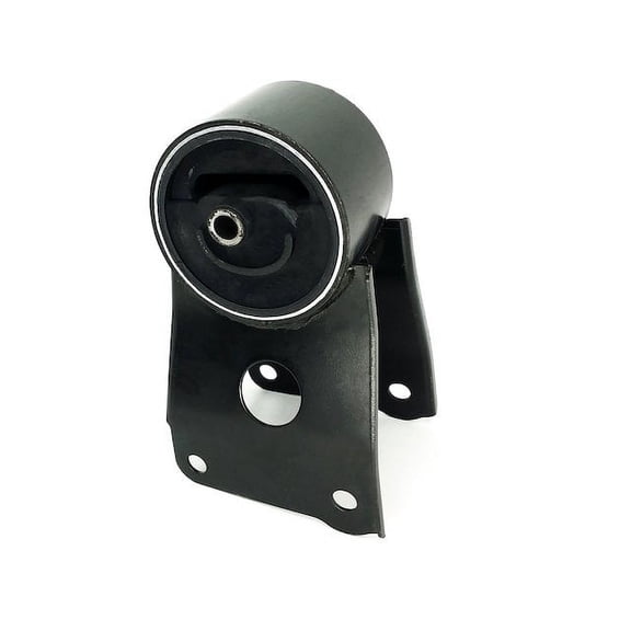 Front Lower Engine Mount - Compatible with 1995 - 2003 Nissan Maxima 1996 1997 1998 1999 2000 2001 2002