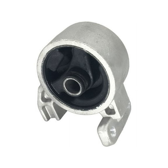 Front Lower Engine Mount - Compatible with 2006 - 2011 Kia Rio 1.6L 4-Cylinder 2007 2008 2009 2010