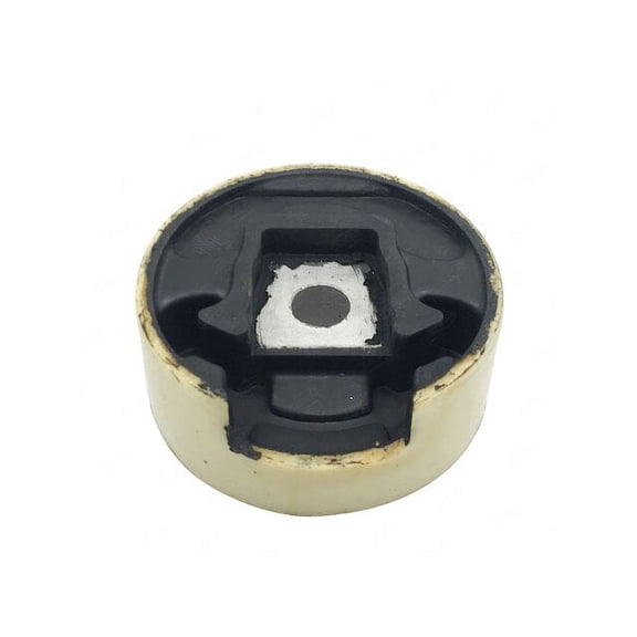 Front Lower Engine Mount - Compatible with 2008 - 2009 Audi TT 2.0L 4-Cylinder