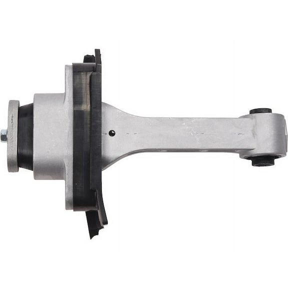 Front Lower Engine Mount - Compatible with 2014 Kia Optima Hybrid EX Premium 2.4L 4-Cylinder FULL HYBRID EV-Gas FHEV