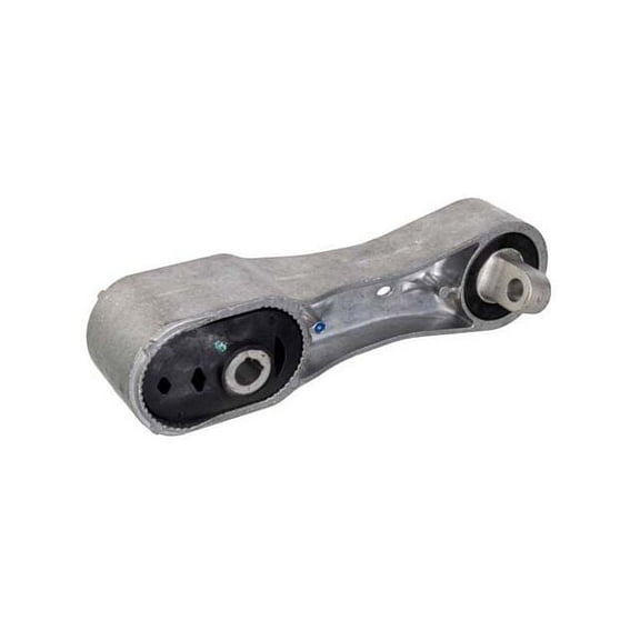 Front Lower Engine Mount - Compatible with 2016 - 2022 BMW X1 xDrive28i 2017 2018 2019 2020 2021