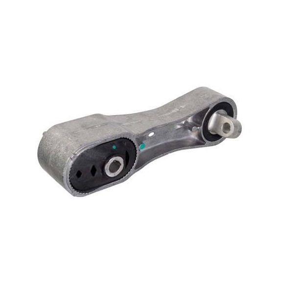 Front Lower Engine Mount - Compatible with 2017 - 2022 Mini Cooper Countryman 2018 2019 2020 2021