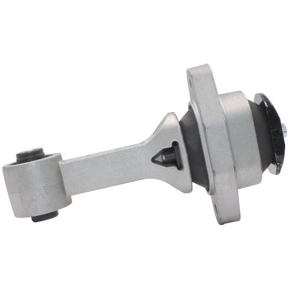 Front Lower Engine Shock Mount - Compatible with 2011 - 2016 Hyundai Elantra 1.8L 4-Cylinder 2012 2013 2014 2015