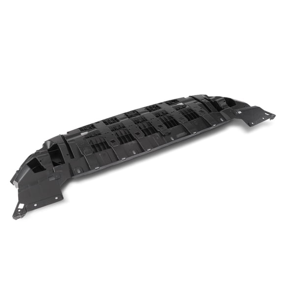 Front Lower Engine Splash Shield Bumper Air Shield Fit for Ford Escape 2017-2019 Engine Splash Shield FO1228143, GJ5Z8310AA