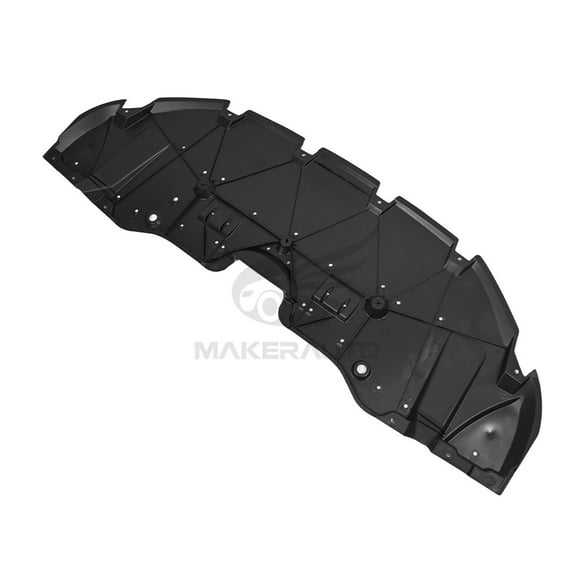 Front Lower Engine Splash Shield For Lexus ES250 ES300h ES350 2019-2023 5144106350-PFM LX1228174