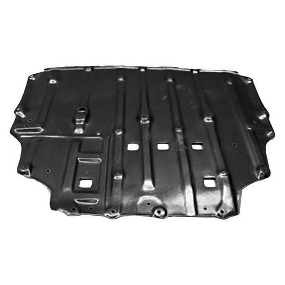 Front Lower Engine Splash Shield For Lexus LS 2004-2006 LX1228119
