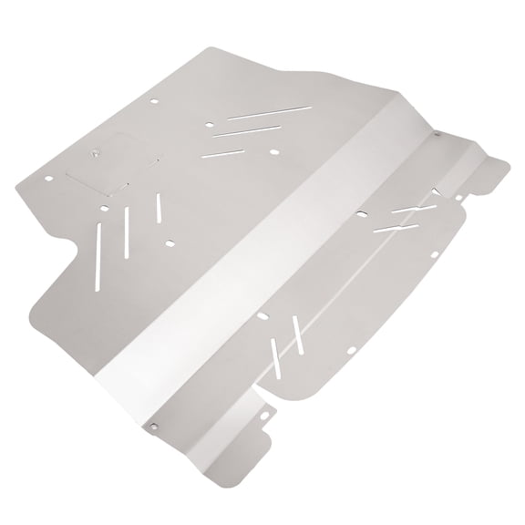 Front Lower Engine Splash Shield For Subaru WRX FA20 engine 2015-2021 Aluminum