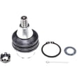 thumbnail image 1 of Front Lower Forward Ball Joint - Compatible with 2005 - 2009 Nissan 350Z 2006 2007 2008, 1 of 2