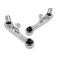 thumbnail image 1 of Front Lower Forward Control Arm 2 Piece Kit - Compatible with 2003 - 2004 Infiniti G35 RWD, 1 of 2