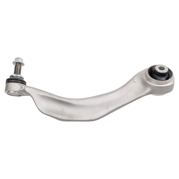 TRQ Front Left Lower Control Arm with Ball Joint Aluminum Fits 2011-16 BMW 528i 535i 550i 640i 650i ActiveHybrid 5 2014-16 535d 2012-19 640i Gran Coupe 650i Gran Coupe