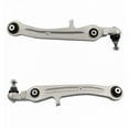 thumbnail image 1 of Front Lower Forward Control Arm Ball Joint Driver Passenger Pair 2pc for A8 S8 PSA69858, 1 of 4
