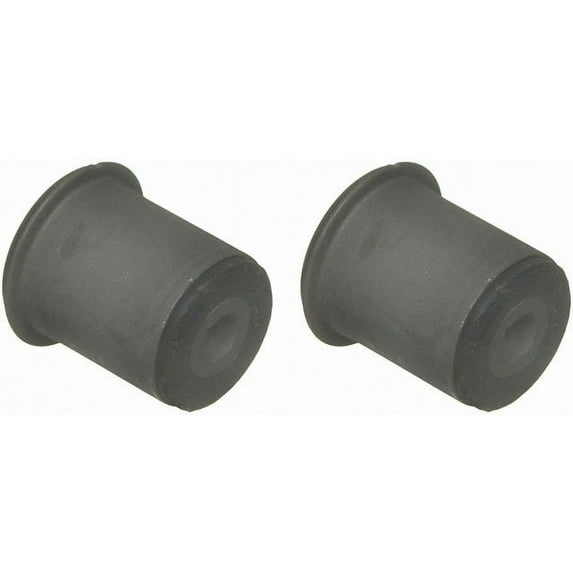 Front Lower Forward Control Arm Bushing - Compatible with 1995 - 2005 Chevy Blazer 1996 1997 1998 1999 2000 2001 2002 2003 2004