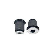 Front Lower Forward Control Arm Bushing Kit - Compatible with 1995 - 2004 Toyota Tacoma 1996 1997 1998 1999 2000 2001 2002 2003