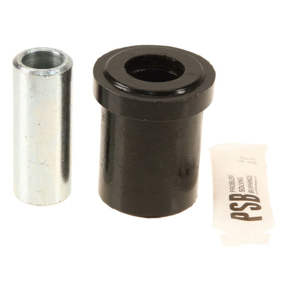 Front Lower Forward Control Arm Bushing Kit - Compatible with 2005 - 2015 Toyota Tacoma 4.0L V6 2006 2007 2008 2009 2010 2011 2012 2013 2014