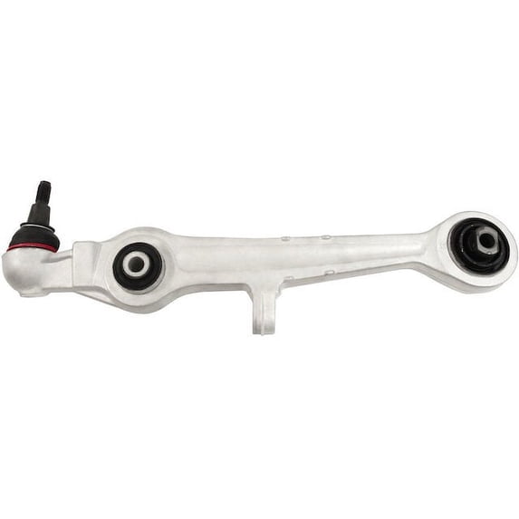 Front Lower Forward Control Arm - Compatible with 2003 - 2005 Volkswagen Passat 2004