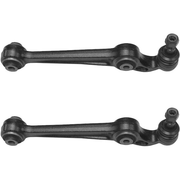 Front Lower Forward Control Arm Kit - Compatible with 2007 - 2008 Mazda 6