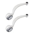 thumbnail image 1 of Front Lower Forward Control Arm LH RH Kit Pair for S-Type XJ8 New PSA79977, 1 of 5