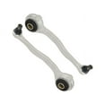 thumbnail image 1 of Front Lower Forward Control Arm Set - Compatible with 2001 - 2005 Mercedes-Benz C240 2002 2003 2004, 1 of 2