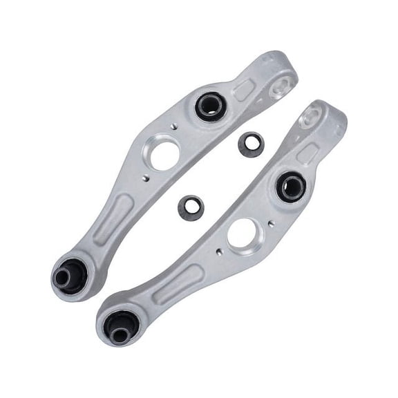 Front Lower Forward Control Arm Set - Compatible with 2005 - 2006 INFINITI G35 X