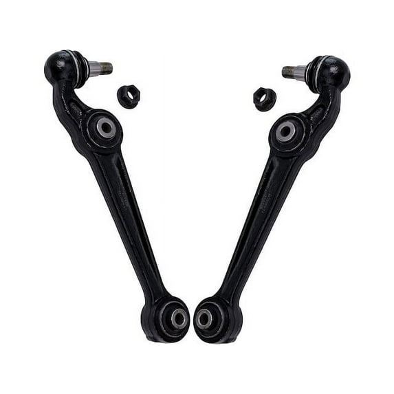 Front Lower Forward Control Arm Set - Compatible with 2006 Lincoln Zephyr