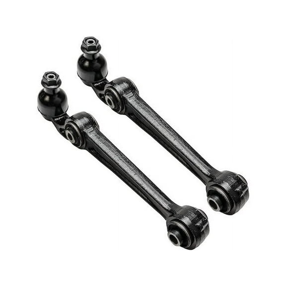 Front Lower Forward Control Arm Set - Compatible with 2007 - 2011 Mercury Milan 2008 2009 2010