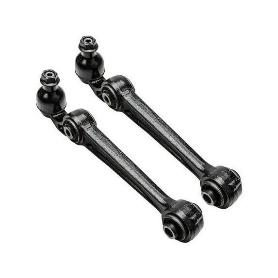 Front Lower Forward Control Arm Set - Compatible with 2007 - 2012 Ford Fusion 2008 2009 2010 2011