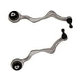 thumbnail image 1 of Front Lower Forward Control Arm Set - Compatible with 2008 - 2013 BMW 135i 2009 2010 2011 2012, 1 of 2
