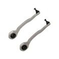 thumbnail image 1 of Front Lower Forward Control Arm Set - Compatible with 2010 - 2013 Mercedes-Benz S400 Hybrid 2011 2012, 1 of 2
