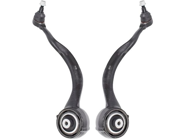 Range Rover Sport Rear Arm Front Lower Forward Control Arm Set - Compatible with 2014 - 2022 Land ...