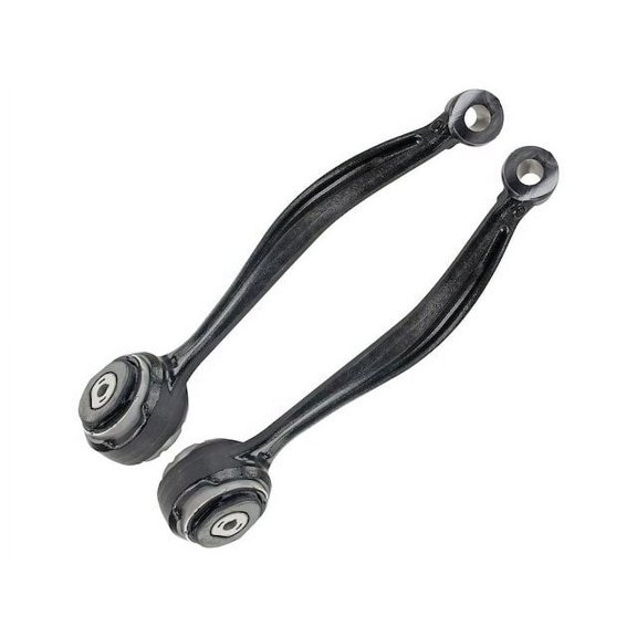 Front Lower Forward Control Arm Set - Compatible with 2020 - 2022 Cadillac CT4 2021