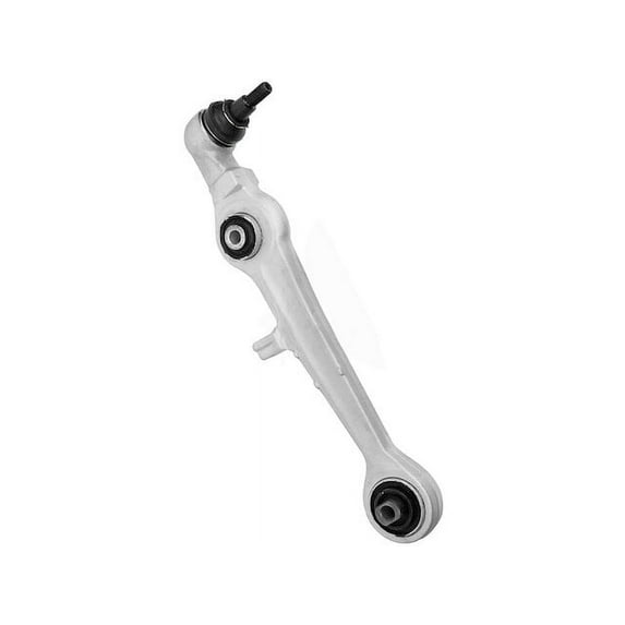Front Lower Forward Control Arm and Ball Joint Assembly - Compatible with 2000 Audi S4 Base