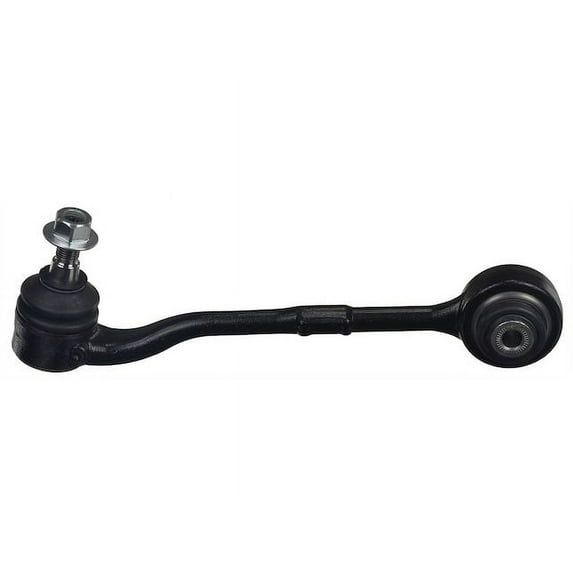 Front Lower Forward Control Arm and Ball Joint Assembly - Compatible with 2006 BMW 325xi