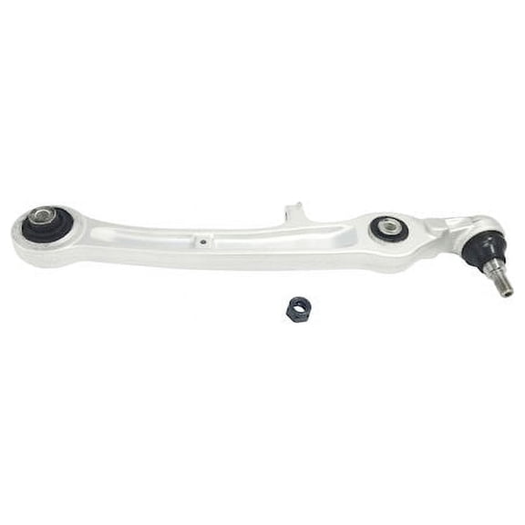 Front Lower Forward Control Arm and Ball Joint Assembly - Compatible with 2007 - 2011 Audi S6 5.2L V10 2008 2009 2010