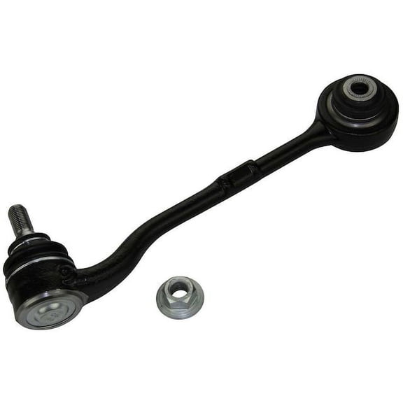 Front Lower Forward Control Arm and Ball Joint Assembly - Compatible with 2009 - 2013 BMW 328i xDrive AWD 3.0L 6-Cylinder 2010 2011 2012