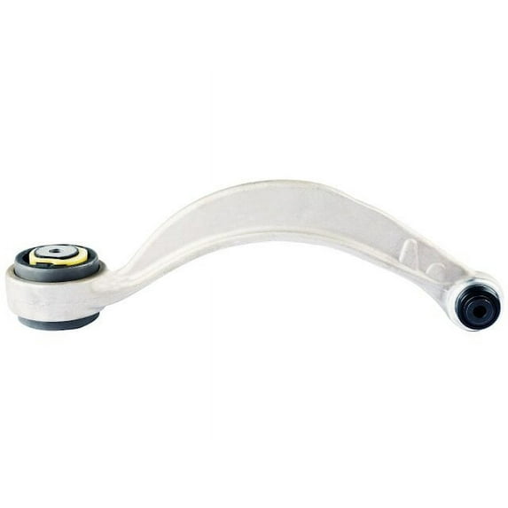 Front Lower Forward Control Arm and Ball Joint Assembly - Compatible with 2009 - 2016 Jaguar XF Sedan 4-Door 2010 2011 2012 2013 2014 2015