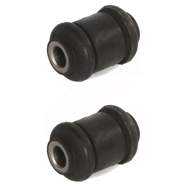 Front Lower Forward Suspension Control Arm Bushing Pair For Jeep