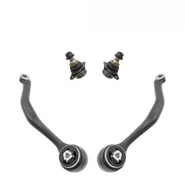 AM Autoparts Front Lower Control Arm And Ball Joint Kit 4pc For Buick Regal Chevy Lumina Monte Carlo 1989-2001