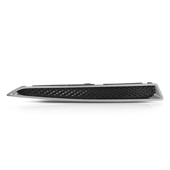 Front Lower Headlight Trim Moulding Right Passenger Side Fit For 2013-2016 Ford Escape
