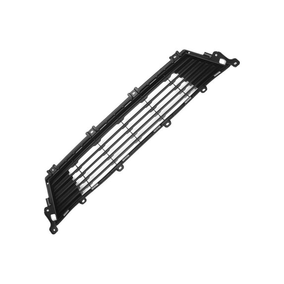 Front Lower Hood Bumper Grille Grill for Lexus ES 350 No.5311233150 Front Bumper Kidney Grille Grill